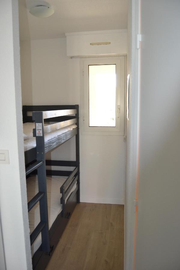 Appartement Wimereux "Les Pieds Dans L'Eau", Parking, Wifi Bagian luar foto