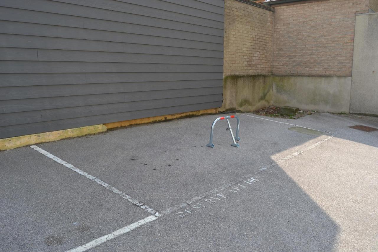 Appartement Wimereux "Les Pieds Dans L'Eau", Parking, Wifi Bagian luar foto